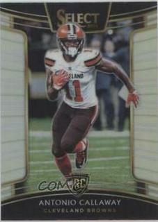 Antonio Callaway