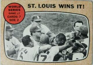 World Series Game 7