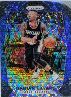 Damian Lillard