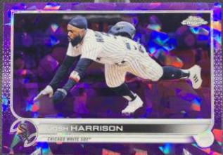 Josh Harrison