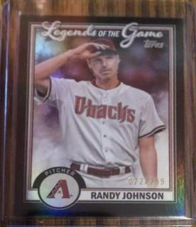 Randy Johnson