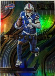 Stefon Diggs