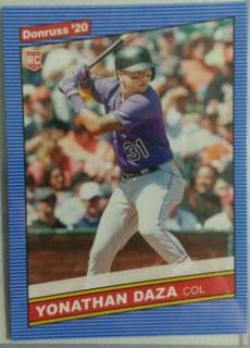 Yonathan Daza