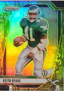 Keith Byars