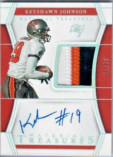 Andre Johnson
