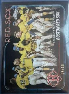 Boston Red Sox