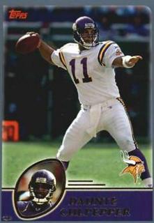 Daunte Culpepper