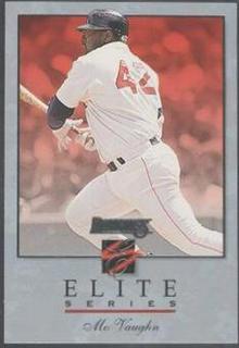 Mo Vaughn