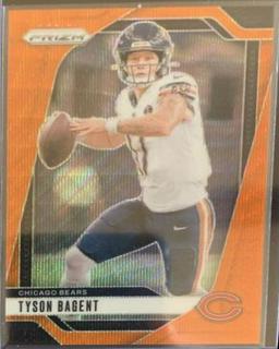 Tyson Bagent