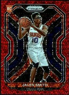 Jalen Smith