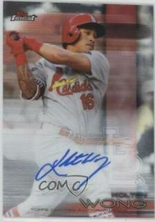 Kolten Wong