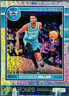 Brandon Miller
