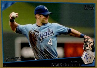 Alex Gordon