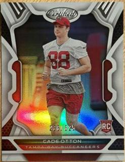 Cade Otton