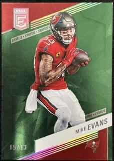 Mike Evans
