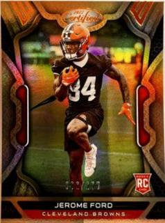 Jerome Ford