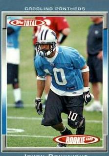 Jovon Bouknight