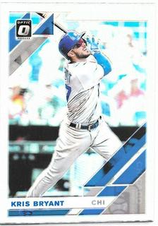 Kris Bryant