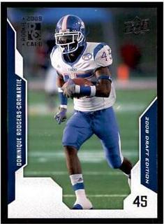 Dominique Rodgers-Cromartie