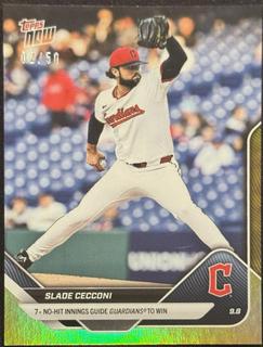 Slade Cecconi