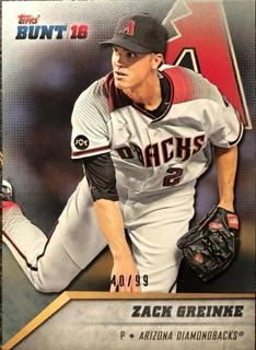 Zack Greinke