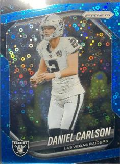 Daniel Carlson