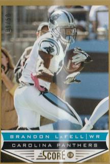 Brandon LaFell