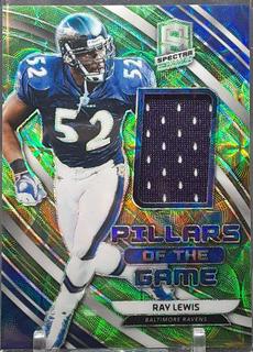 Ray Lewis