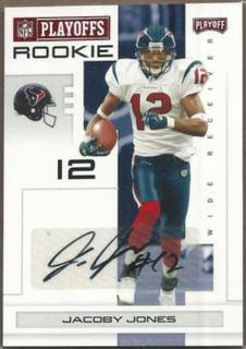 Jacoby Jones