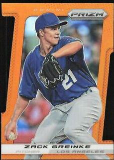 Zack Greinke