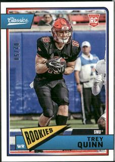 Trey Quinn