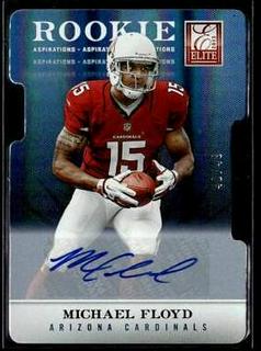 Michael Floyd