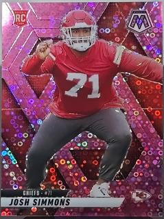Josh Simmons