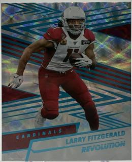 Larry Fitzgerald
