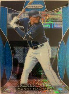 Manny Machado