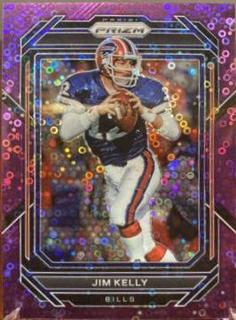 Jim Kelly