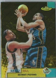 Grant Hill