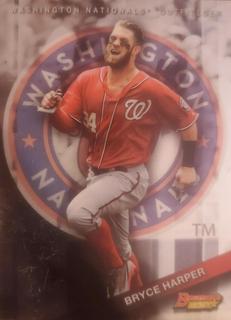 Bryce Harper