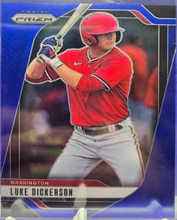 Luke Dickerson