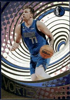 Luka Doncic