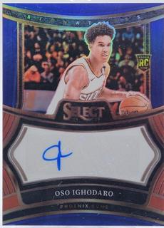 Oso Ighodaro