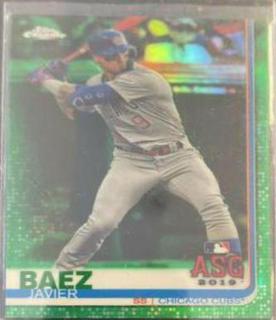 Javier Baez