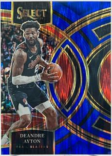Deandre Ayton