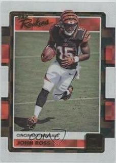 John Ross III
