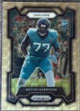 Anton Harrison [Gold Vinyl] #347