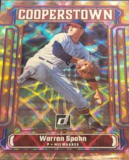 Warren Spahn