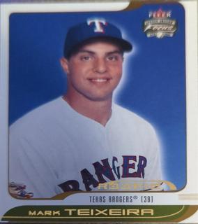 Mark Teixeira