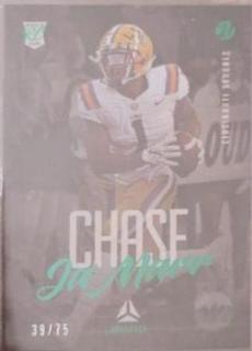 Ja'Marr Chase
