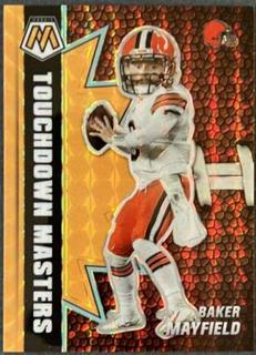 Baker Mayfield