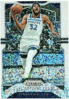 Karl-Anthony Towns